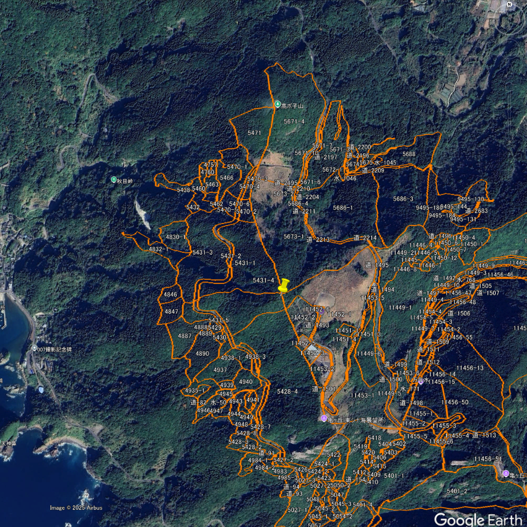 目的地全体 width=